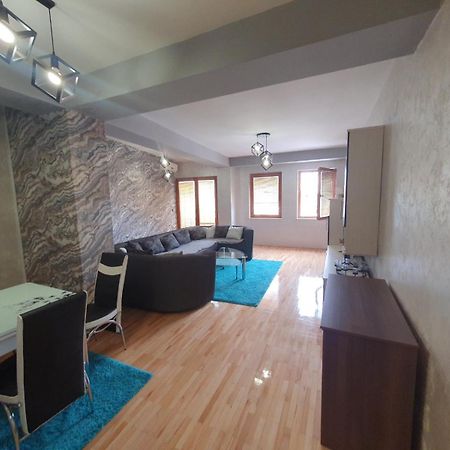 Apartman Nikolaj - Lovely 3 Room Apartment In The Center Of Ohrid Exterior foto